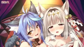 【SLG/AI汉化】新繁殖者.猎捕性感兽娘进行调教1.0.1【PC/1.94G】
