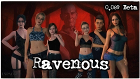 【欧美SLG/汉化/动态】贪婪 Ravenous Arc2Ep.14【PC+安卓/8G】
