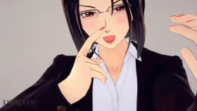 【日系SLG/汉化/动态】女权霸凌者2：霸凌者安娜v1.0 Femdom Bullies 2: Anna the Bully [v1.0]【PC+安卓/6.40G】