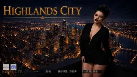 【欧美SLG/汉化/动态】高地城S1-Ep.1Part1 Highlands City [S1 - Ep.1 Part 1]【PC+安卓/1.20G】