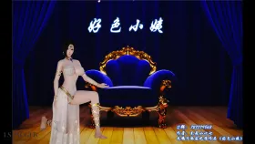 【SLG/AI汉化】好色小姨1-4.v1.0.0【PC/1.46G】
