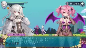 【ACT类型/AI汉化】血族少女也能当圣骑士吗1.0【PC/250M】
