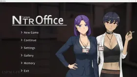【日系PRG/官中/动态】NTR办公室 V20260728 官中步兵版 NTR Office.V20260728【PC/593M】