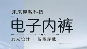 电子内裤1集