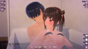 【SLG/官中/动态】仅限一夜的幼妻 One Night【PC/300M】