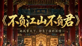 不负江山不负君11集