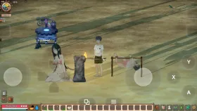 【自由沙盒/ACT+SLG/中文/全动态】疯狂岛v20260623+DLC 官方中文版【PC/1.51G】