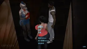 【欧美SLG/汉化/动态】恶霸试图腐蚀我的母亲尤娜Ep.37v0.85 My Bully Tries to Corrupt My Mother Yuna [Ep.3.7 v0.85]【PC+安卓/3.07G】】(别名:欺负我的人试图腐蚀我的母亲、霸凌者试图腐蚀我的母亲)