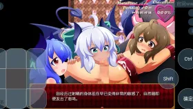【日系RPG/AI汉化】梦魇之街柯尔内莉卡1.04【PC/1.04G】
