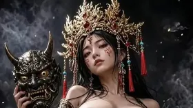 大祭司1集