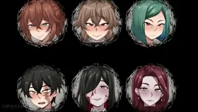 【SLG/AI汉化】H版寻找伪人.伊莉非人类.v0.0.5b Eli The Unhuman.v0.0.5b【PC/726M】
