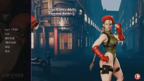 【同人SLG/汉化/动态】街头斗士：成人游乐场战斗Battle9.5 Street Brawlers: Adult Playground [Battle 9.5]【PC+安卓/1.75G】