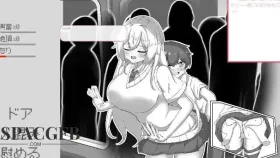 【SLG/中文/动态/小马大车】目标：黄金之巢穴！～满员电车的绝对侵入～ 官方中文版 [新作]【PC/130M】