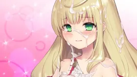 【日系RPG/AI汉化】魔法少女诺布尔·劳斯1.0【PC/554M】