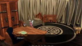 【亚洲SLG/汉化/动态】女巫训练师第一集 Witches Trainer Episode One [v0.4.4p]【PC+安卓/3.37G】