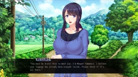 【日系SLG/汉化/动态】人妻育种村：Breeding Village. Completed Breeding Village【PC/492M】