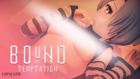 【日系SLG/汉化/动态】受诱惑束缚 Bound by Temptation【PC+安卓/5.94G】