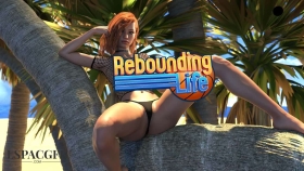 【欧美SLG/汉化/动态】重启人生 Rebounding Life Ep. 5汉化版【PC+安卓/3G】