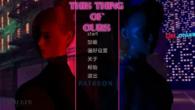 【欧美SLG/汉化/动态】我们这玩意儿Ep.2 This Thing of Ours [Ep.2]【PC+安卓/3.41G】