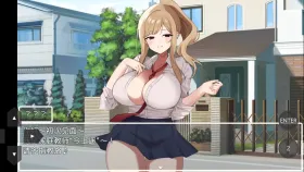 【日系RPG/AI汉化】美术专攻 家庭教师辣妹让我们H素描1.0【PC/526M】