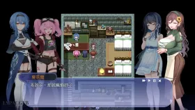 【日系RPG/官中】希尔丝大冒险1.0.9官中步兵版【PC/1.54G】