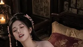 大家闺秀1集