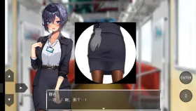 【日系RPG/AI汉化】将新人美女OL调教成专属于我的淫乱女人 1.0【PC/676M】