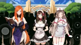 【SLG/官中】流浪者：破碎的床 v1.0 官中步兵版 Wanderer Broken Bed.v1.0【PC/2.55G】