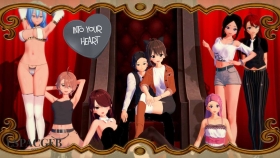【日系SLG/汉化/动态】进入你的心 Into Your Heart [Ch.2 v0.3.2] 汉化版【PC+安卓/3.5G】