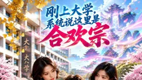 刚上大学系统说这里是合欢宗1集