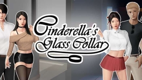 【亚洲SLG/汉化/动态】灰姑娘的玻璃项圈 Cinderella's Glass Collar [0.9.0]【PC+安卓/1G】