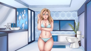 【SLG/汉化/动态】爱与性 双重上垒 Love & Sex: Second Base V202315.0【PC+安卓/4G】