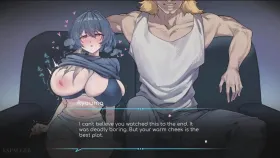 【SLG/动态/官中】救生员狂热.Demo v0.9.4a 官中步兵版 Lifeguard Holic.Demo v0.9.4a【PC/2.07G】