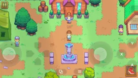 【日系RPG/AI汉化】精灵谷物语 V1.4.1 Spirit Valley.V1.4.1【PC/1.12G】