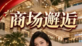 商场邂逅1集