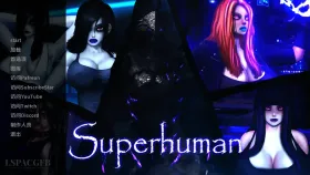 【欧美SLG/汉化/动态】超人v0.999999P1b Superhuman [v0.999999 P1b]【PC+安卓/7.00G】