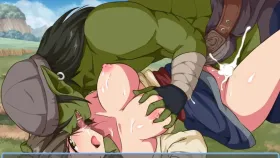 【日系RPG/AI汉化】哥布林世界 哥布林培育开放世界策略模拟游戏 v1.0【PC/233M】