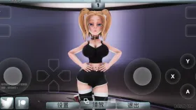 【3D游戏/中文/全动态】幻梦之城.二次元老婆梦之城WaifuDreamsCity.Build.114 官中步兵版【PC/2.58G】