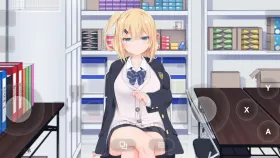 【SLG/AI汉化】偷窃女高中生审讯游戏v20260812【PC/1.21G】
