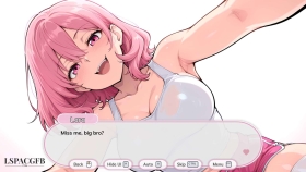 【日系SLG/汉化/动态】与我的继妹独处Alone With My Step Sister. Completed Alone With my StepSister [v1.0]【PC+安卓/667M】
