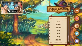 【SLG/AI汉化】魔法学院Magic Academy.V0.6.4.2【PC+安卓/1.44G】