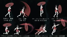 【日系RPG/AI汉化】退魔巫女.异种淫狱1.0【PC/51M】