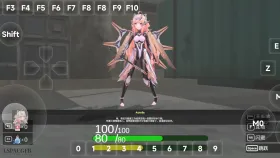 【3D/动态/官中】深渊界 v20260814 官中版 AbyssalRealm.v20260814【PC/2.2G】