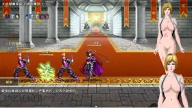 【日系RPG/AI汉化】紧缚! 拘束! 毫不留情的奴隶狩猎GAME.v1.0.0【PC/396M】