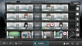 【SLG/AI汉化】Prison被隔离的人们1.0.1【PC/1.34G】