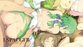 【日系RPG/官中】Evenicle夏娃年代记1.0.0 官中版【PC/530M】
