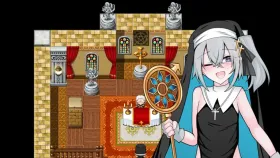 【日系RPG/AI汉化】伪娘最强僧侣君沦陷于感觉阻断之洞 1.0【PC/375M】