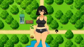 【日系RPG/AI汉化】与青梅竹马的夏日7天 1.0.0【PC+安卓/490M】
