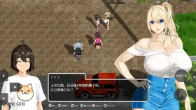 【日系RPG/AI汉化】手牵着手 1.0.13【PC/2.26G】