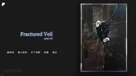 【欧美SLG/汉化/动态】破碎面纱Act3v3.8 Fractured Veil [Act 3 v3.8]【PC+安卓/5.98G】